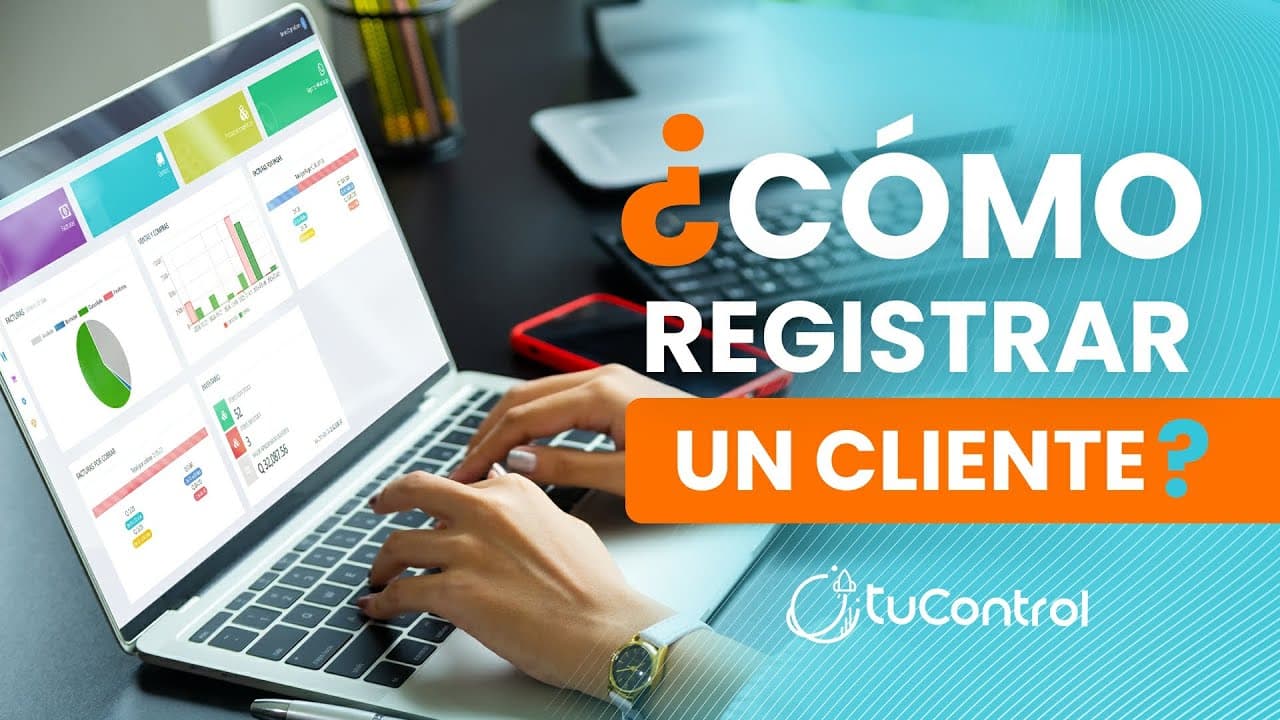 Domina la gestión de clientes como un experto