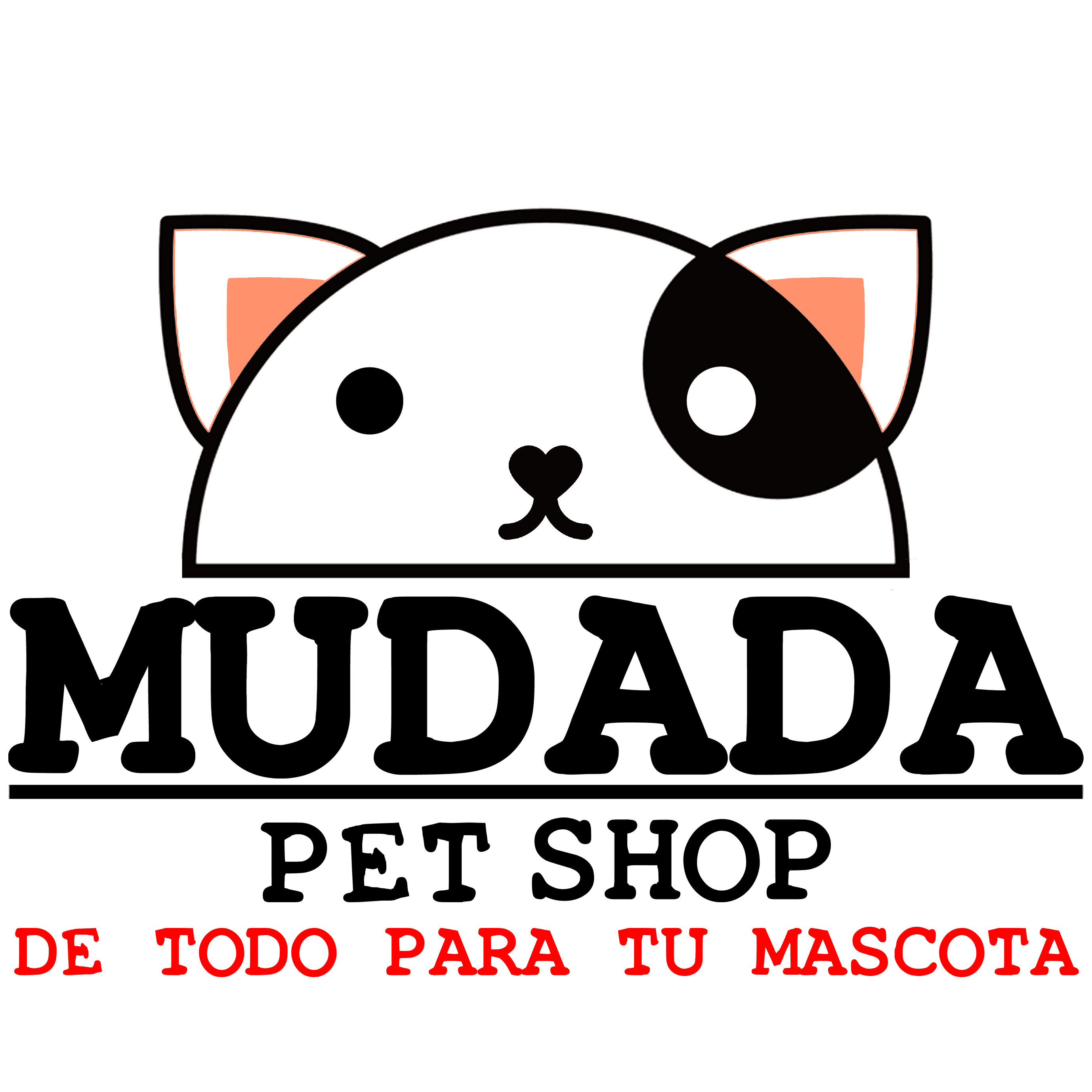 Mudada Pet