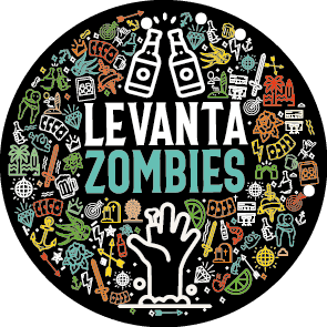 Levanta Zombies