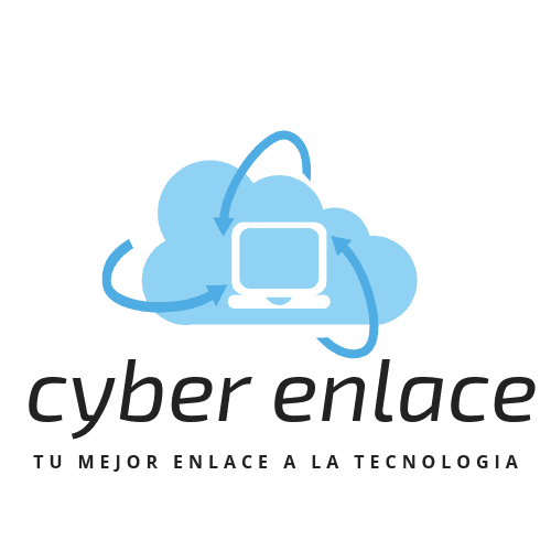 CYBER ENLACE